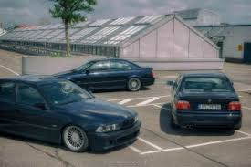 Wear of the working surface of the cylinder wall: Eure Lowheit 5er Bmw E39