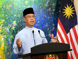 Assurance aims to reduce information risk by improving the quality or context of the information. Pm Muhyiddin Malaysia To Receive 16 Million Covid 19 Vaccine Shots Within Next Two Months Malaysia Malay Mail