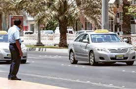 Dh12 Is New Minimum Fare For Abu Dhabi Taxi Transport