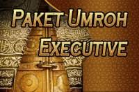 Image result for travel umroh executive