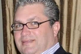 Keith A. Schwab, 45, Haddonfield youth sports leader