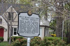 Image result for Belle Meade Highlands