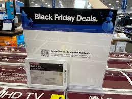 In 2019, we listed about two times more (at least) walmart staff picks on thanksgiving as we did on black friday or the wednesday before, which was the day the. Walmart Best Buy And Target Have Best Black Friday Deals Online