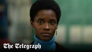 Letitia Wright
