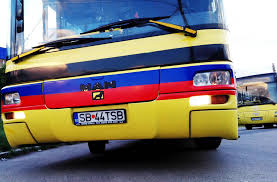 Orar autobuz linia m38 sanmartin cluj napoca. Programul De CirculaÅ£ie Al Mijloacelor De Transport Tursib In Zilele De 23 Decembrie 2017 2 Ianuarie 2018 Ziarul Mesagerul De Sibiu