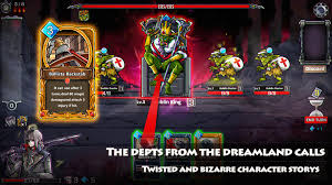 A pesar de las pantallas relativamente. Lophis Roguelike Card Rpg Game Darkest Dungeon For Android Apk Download