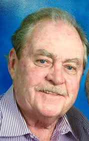 James Keaty (1935-2016)