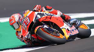 Missing Marc Motor Sport Magazine