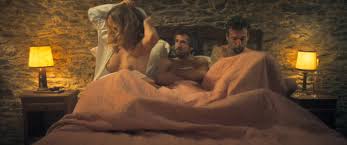 Virginie Efira - Lui (2021) - Celebs Roulette Tube