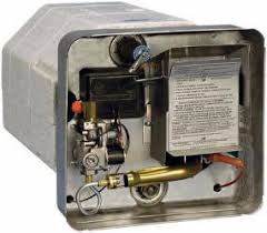Maybe you would like to learn more about one of these? Suburban 6 Gallon Rv Water Heater Direct Spark Sw6d 5238a 5138a 5138e United Rv