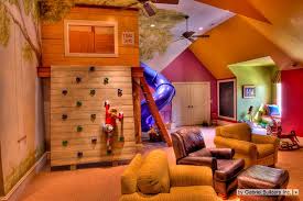 32 Things That Belong In Your Child S Dream Room Dream Rooms Cool Rooms Playroom Design