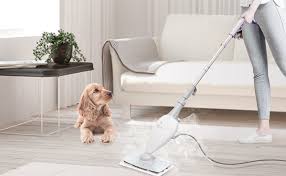 Amazon Com Steam Mop Light N Easy Floor Steamers For Hardwood And Tile Lightweight Steam Mops For Laminate Floor Carpet Steamer Wood Floor Mop Steam Cleaners 7618anw