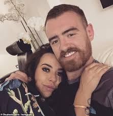Find stephanie davis's phone number, address, and email on spokeo, the leading online directory for contact information. Hollyoaks Stephanie Davis Confirms New Relationship After Owen Warner And Chloe Ferry Went Public Geeky Craze