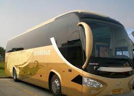 AL ANDALUS TRANSPORT