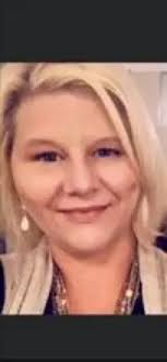 Obituary information for Melody Lebouef Kershaw