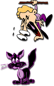 R�sultat de recherche d'images pour "superstitieux en images"