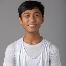 Angelo Abulencia's High School Bio