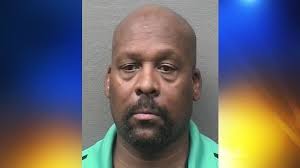 HPD: Fake constable handcuffs woman he thought was breaking into church