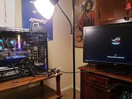 Dream about many computers to dream. Finished Building My Dream Pc What Do You Think Geek Amino