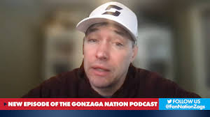 Drew Timme, No. 8 Gonzaga head to Provo to face BYU