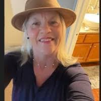 Connie Strope's Instagram, Twitter & Facebook