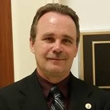 Executive Board — Central Coast Labor Council