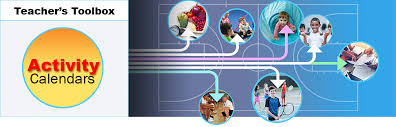 We save you time, money and worry. Shape America Teacher Toolbox Physical Activity Calendars