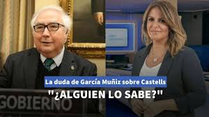 See more of garcia muñiz, garcia amador, orozco y consultores asociados s.c. La Indirecta De Pilar Garcia Muniz A Manuel Castells Sobre El Papel De Su Ministerio Es El Momento Herrera En Cope Cope