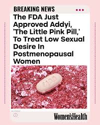 Image result for Addyi