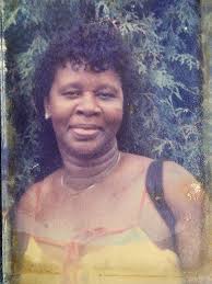 Obituary for Iola Jackson