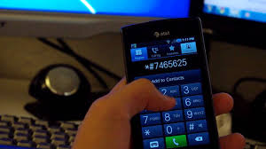 The device is now unlocked. How To Unlock At T Samsung Sgh I827 Appeal By Out Source Repairs