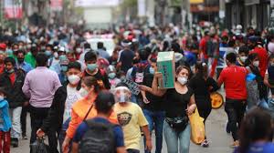 En esta cuarentena focalizada estamos incorporando nuevas provincias: Cuarentena En Lima Y Callao Cuando Se Decidira Si Se Extiende Y Cuanto Se Podria Ampliar As Peru