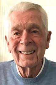 Michael Hooker Obituary (1942