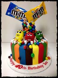 Pasteles De Cumpleanos Decorados Con M M Tortas Decoradas Gravity Cake Anti Gravity Cake Novelty Cakes