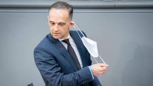 We did not find results for: Heiko Maas Steckbrief Bilder Und News Web De