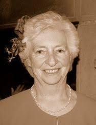 Condolence Book for Veronica (Vera) Vale (née Cody) (Clontarf, Dublin)