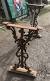 Reclaimed Cast Iron Table Legs