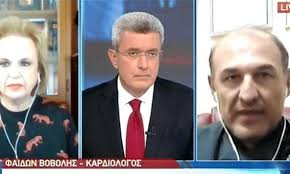 Ο επικεφαλής του κινήματος ελεύθεροι ξανά, φαίδων βόβολης είναι ο διοργανωτής της. Apisteyto Kaloyn Se Apologia Ton Faidwna Bobolh Epeidh Milhse Sportime Gr