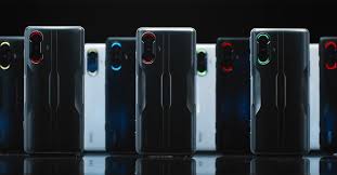 Maybe you would like to learn more about one of these? Poco F3 Gt Aka Global Redmi K40 Gaming Phone Listed Online Revu
