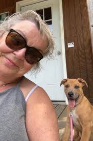 An earlier post, getting the stink eye 😒