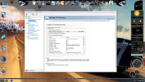 So, some gamers want to know how to optimize nvidia control panel. Nvidia Control Panel Settings Windows 7 Help Forums