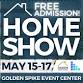 FREE Ogden Home Show, May 2026 event in Ogden, UT