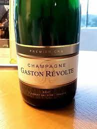 1628 übernahm gaston nominell das kommando der armee, die die protestantische festung la rochelle belagerte. Gaston Revolte Champagne Premier Cru Brut Vivino