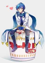 vocaloid おしゃれまとめの人気アイデア pinterest sn4k3 tung 怪盗 カイト ボカロ アニメキャラ
