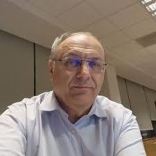 George Stratakos's Instagram, Twitter & Facebook