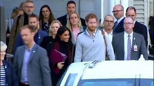 This content is imported from twitter. Meghan Markle Prince Harry Announce Pregnancy Video Abc News