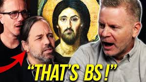 Mercy for Our Shame, Rev. John Haralson