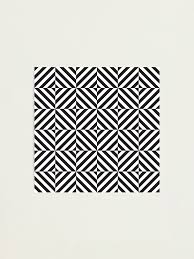 Black And White Diamond Pattern Diamond Pattern Black And White Distorted Optical Illusion Photographic Print By Kallyfactory In 2020 Optical Illusions Diamond Pattern Photographic Print