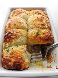 Ham Egg Cheese Biscuit Bake Smell Good Kitchen Biscuit Recipes Dinner Recipes Food