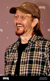 Ted Neeley Jesus Christ Superstar 2018 2025